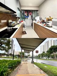 Blk 332B Anchorvale Isles (Sengkang), HDB 5 Rooms #572758081
